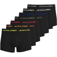 Jack & Jones Basic Boxers 7 Enheder