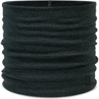 Buff Merino Heavyweight Nakkevarmer