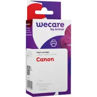 Armor Wecare i/jet kompatibel canon 8286b001 sort