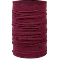 Buff Merino Midweight Nakkevarmer