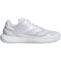 Adidas Sportssko 'Defiant Speed 2' hvid / offwhite