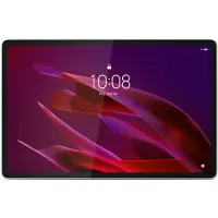 Lenovo Yoga Tab 11.1" 12GB 256GB - Seashell + Pen Qualcomm Snapdragon 8 Gen 3-processor 3,30 GHz , Android 15 eller nyere, 256 GB UFS 4.0