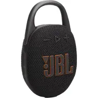 JBL Clip 5 - Sort