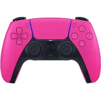Sony | DualSense - Gamepad - trådløs - Bluetooth - for PlayStation 5 | Nova Pink