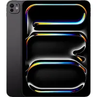 Apple iPad Pro M5 11" Wi?Fi 256GB with standard glass - Space Black