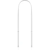 Apple - Skulderrem for mobiltelefon - tan