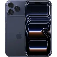 Apple iPhone 17 Pro Max 256GB - Deep Blue