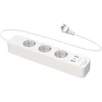 TP-LINK Tapo P300 Smart Wi-Fi Power Strip