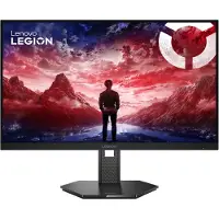 Lenovo 27" Legion 27Q-10 - 2560x1440 (QHD) - 240Hz - IPS