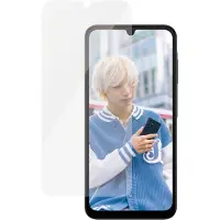 PanzerGlass Screen Protector Samsung Galaxy A26 5G | Ultra-Wide Fit