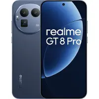 Realme GT 8 Pro - 256GB/12GB - Urban Blue