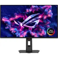 Asus 26.5" ROG Strix XG27AQDMES - 2560x1440 (QHD) - 240Hz - OLED