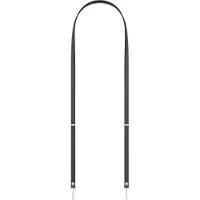 Apple - Skulderrem for mobiltelefon - sort