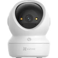 Ezviz H6c G1 4k Overvågningskamera