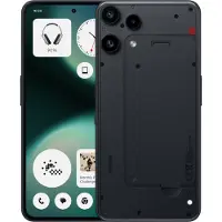 Nothing Tech Phone (3a) Lite 128GB/8GB - Sort