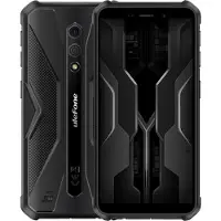 Ulefone Armor X12 Pro Telefon 64/4GB Svart