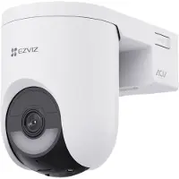Ezviz Hb8 4mp Overvågningskamera