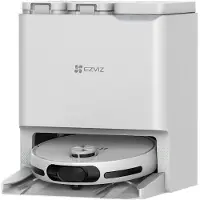 Ezviz Rs20 Pro Robotstøvsuger
