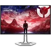 Lenovo 27" Legion Pro 27Q-10 - 2560x1440 (QHD) - 280Hz - OLED