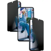 PanzerGlass Privacy Screen Protector Samsung Galaxy A37 | Ultra-Wide Fit w. EasyAligner