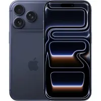 Apple iPhone 17 Pro 256GB - Deep Blue