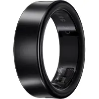 Samsung Galaxy Ring Size 7 - Titanium Black