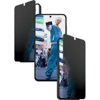 PanzerGlass Privacy Screen Protector Samsung Galaxy A57 | Ultra-Wide Fit w. EasyAligner