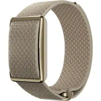 Polar - Pulsmålerure - Loop Gen2 Gold/Sand til Unisex - Beige