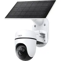 TP-LINK Tapo C610 KIT, IP-sikkerhedskamera, Udendørs, Trådløs, CB, CE, FCC, DOE, CEC, RCM, KC, JFR,VCCI,NCC, BSMI, NTRA, IP65, Loft/væg/pæl, Hvid