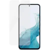PanzerGlass Screen Protector Samsung Galaxy A55 5G | Ultra-Wide Fit w. EasyAligner