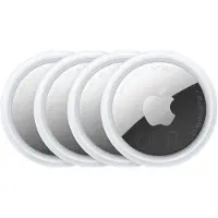 Apple AirTag (2026) (4-Pack)