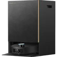 Dreame Robotstøvsuger MatriX 10 Ultra Black