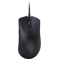 Razer Deathadder V3 - Gaming Mus - Optisk - 5 knapper - Sort