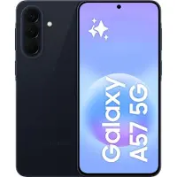 Samsung Galaxy A57 5G AI Smartphone 256 GB Blå