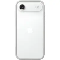 Apple iPhone Air Bumper MH014ZM/A - Lysegrå