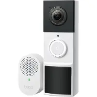 TP-LINK Tapo D210 Video-dørklokkekamera