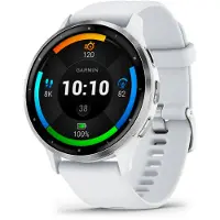 Garmin Venu 3 Whitestone - A - Som ny