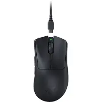 Razer DeathAdder V3 Pro - Gaming Mus - Optisk - 5 knapper - Sort