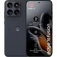 Motorola edge 70 fusion 256GB/8GB - PANTONE Orient Blue (7000 mAh battery)