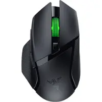 Razer Basilisk V3 X Hyperspeed 18000 Dpi Trådløs Gamingmus