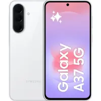Samsung Galaxy A37 5G 128GB/6GB - Awesome White