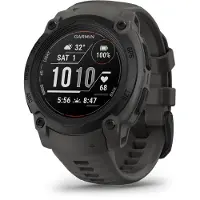 Garmin Instinct E, 2,29 cm (0.9), MIP, 0,128 GB, GPS (satellit), 48 g