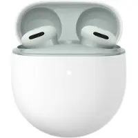 Google Pixel Buds 2a - Aktiv støjreduktion - Tåge
