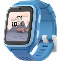 MyFirst Smartwatch Fone M1 – Steel blue