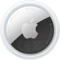 Apple AirTag (2026) (1-Pack)