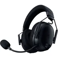 Razer BlackShark V3 Pro – Trådløst e-sport headset med Hybrid ANC & THX Spatial Audio