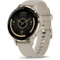 Garmin Venu 3S French Gray