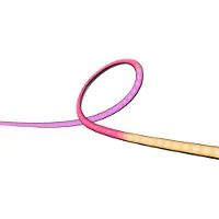 Philips Hue Lightstrip Gradient for 65 TV