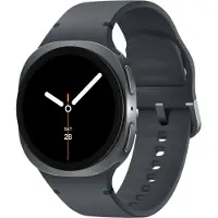 Samsung Galaxy Watch8 40mm - Graphite