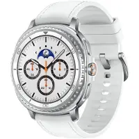 Samsung Galaxy Watch8 Classic - White